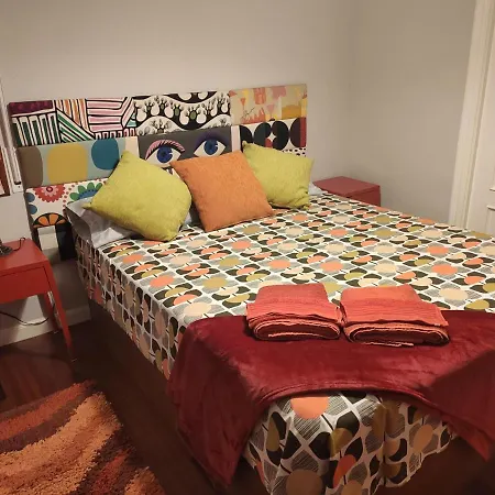 شقة Apartamento En Santurce