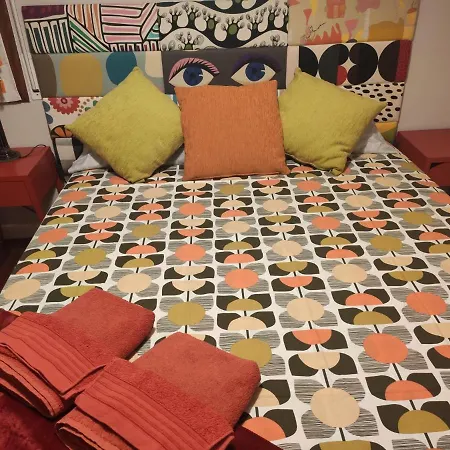 Apartamento En Santurce Santurtzi