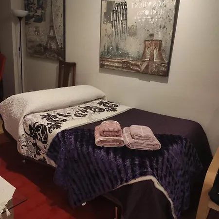شقة Apartamento En Santurce