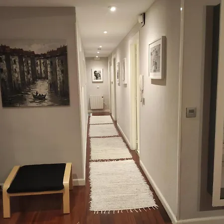 Apartamento En Santurce