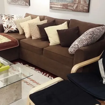شقة Apartamento En Santurce
