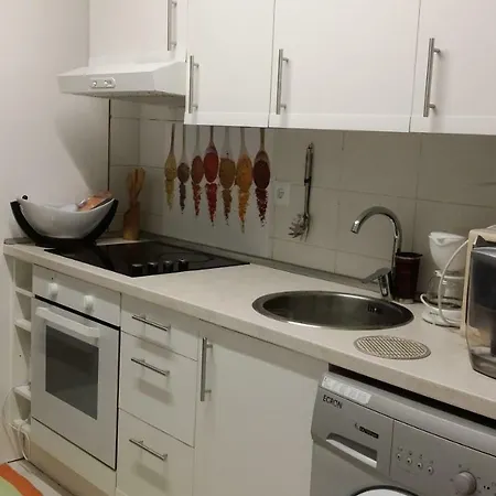 Apartamento En Santurce Santurtzi