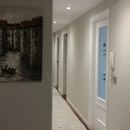 Apartamento En Santurce