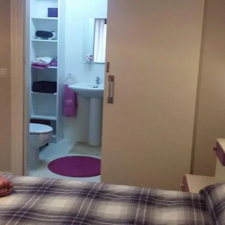 Apartamento En Santurce Apartamento Santurtzi