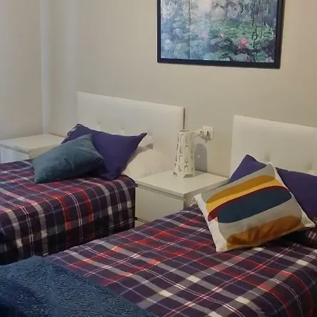 Apartamento En Santurce شقة