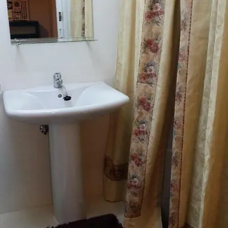 Apartamento En Santurce Lejlighed