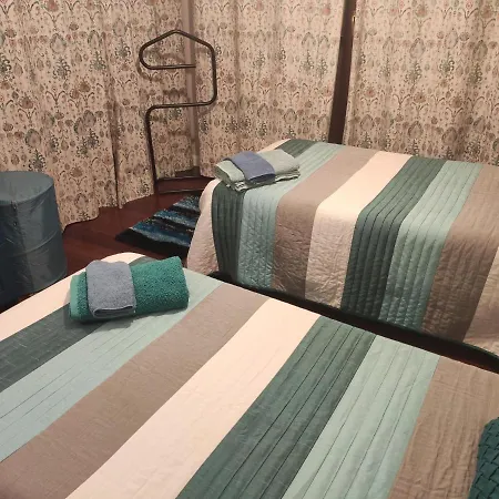 Apartmán Apartamento En Santurce