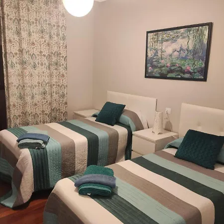 Apartmán Apartamento En Santurce *