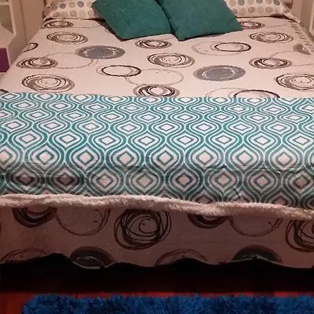 Apartamento En Santurce Apartamento Santurtzi
