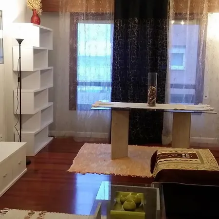 Apartamento En Santurce * Santurtzi