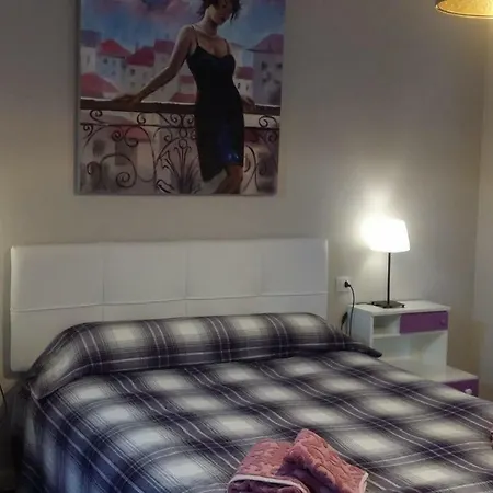 Apartamento En Santurce * Santurtzi