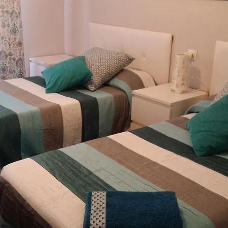 Apartamento En Santurce